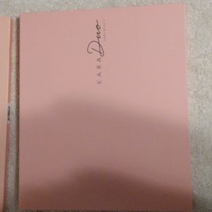 Kara beauty eyeshadow palette